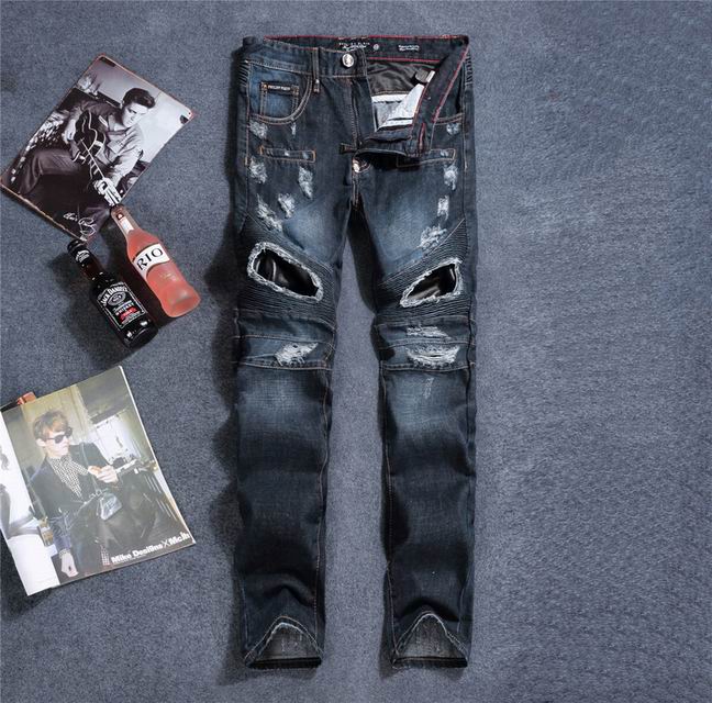 PP long jeans men 28-40-238